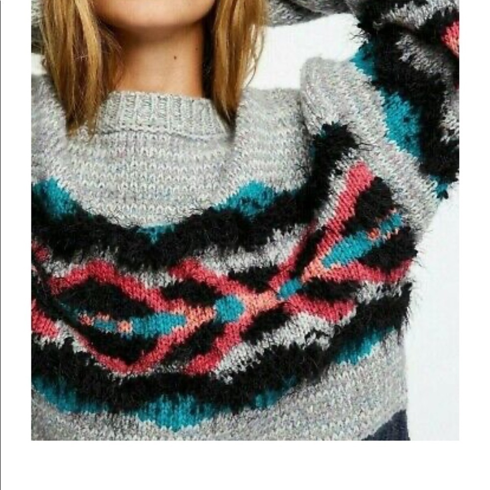 Free People - Picture 3 of 4